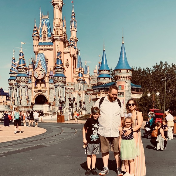 Meet your Posher, Kaci - Picture 1 of 1